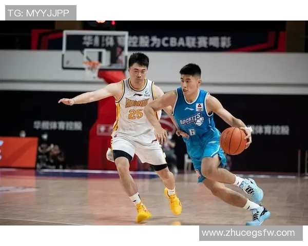 杭州篮球队意识表现分析与联赛表现的深度解读 杭州篮球队意识表现分析与联赛表现的深度解读