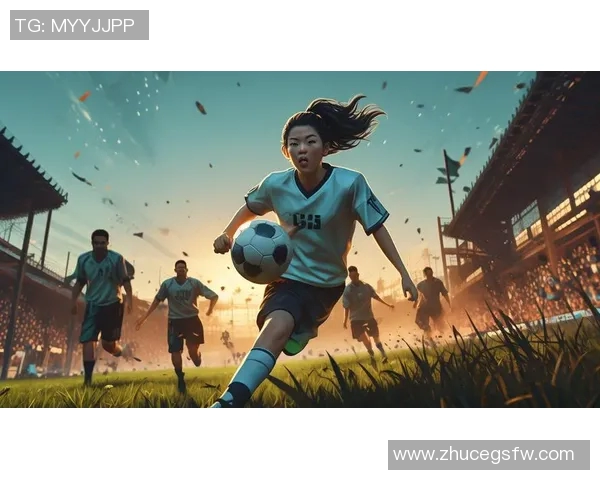 金牛座足球明星的坚韧与魅力：他们如何在绿茵场上闪耀光芒