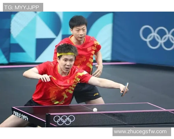 南京乒乓球队在邀请赛中的精彩表现与实力分析 南京乒乓球队在邀请赛中的精彩表现与实力分析