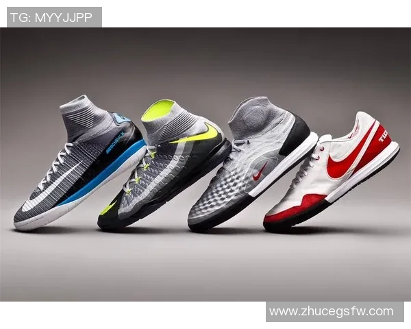 各大足球明星的专属球鞋背后的故事与品牌魅力解析 各大足球明星的专属球鞋背后的故事与品牌魅力解析