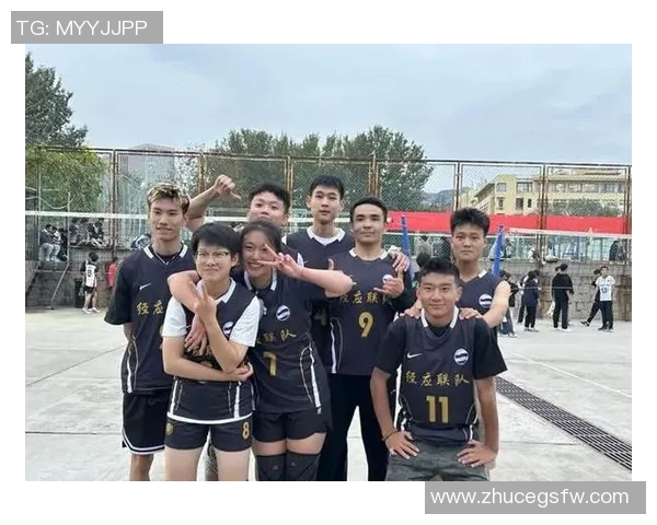 成都排球队的拼搏之路：城市联赛背后的故事与荣耀