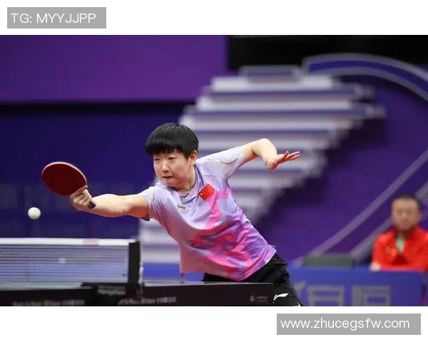 杭州乒乓球队比赛经验的创新与变革引发热议探讨 杭州乒乓球队比赛经验的创新与变革引发热议探讨