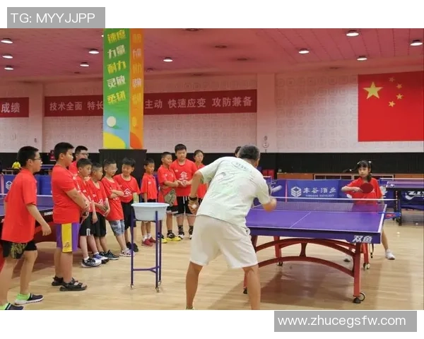 广州乒乓球队耐力训练的挑战与突破探讨 广州乒乓球队耐力训练的挑战与突破探讨