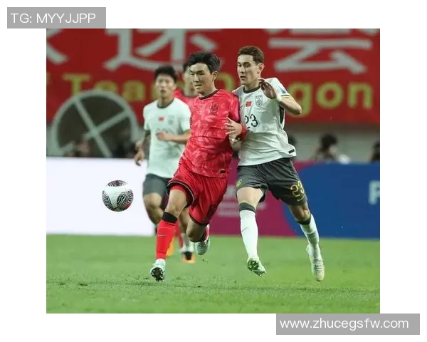 广州足球队在世界杯预选赛中的拼搏历程与荣耀时刻全景回顾