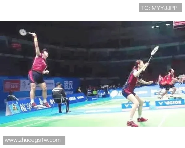 杭州羽毛球队的节奏体系与战术解析探讨羽毛球竞技的奥秘与技巧 杭州羽毛球队的节奏体系与战术解析探讨羽毛球竞技的奥秘与技巧