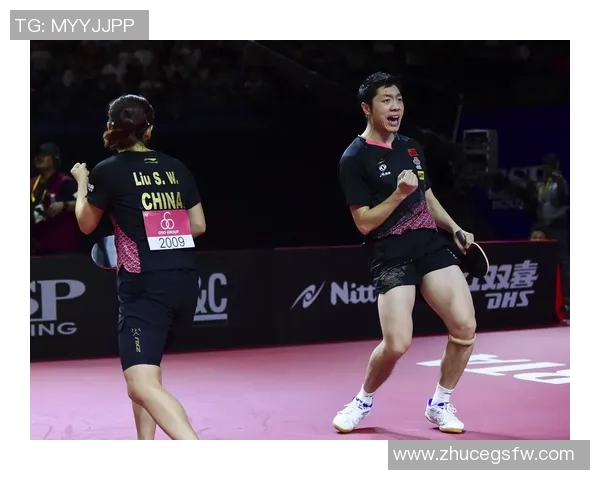 杭州乒乓球队配合策略深度解析与其他球队的对比分析 杭州乒乓球队配合策略深度解析与其他球队的对比分析