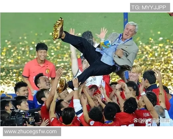 恒大足球明星的崛起与成就解析以及对中国足球的影响探讨