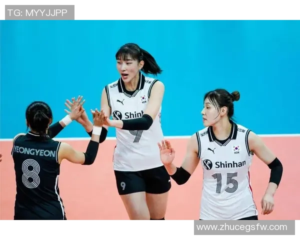 广州排球队在世锦赛中的个人能力分析与表现评估