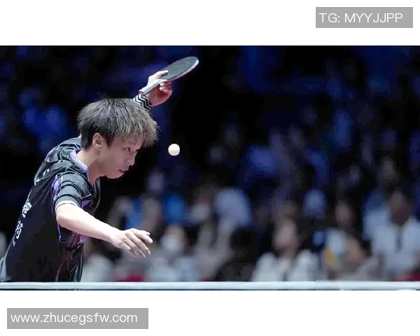 杭州乒乓球队在奥运会上的节奏表现与战术分析及未来发展展望