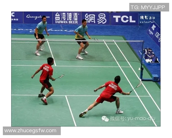 深入分析杭州羽毛球队的区域防守战术及其对比赛的影响