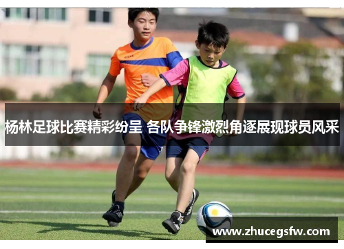 杨林足球比赛精彩纷呈 各队争锋激烈角逐展现球员风采